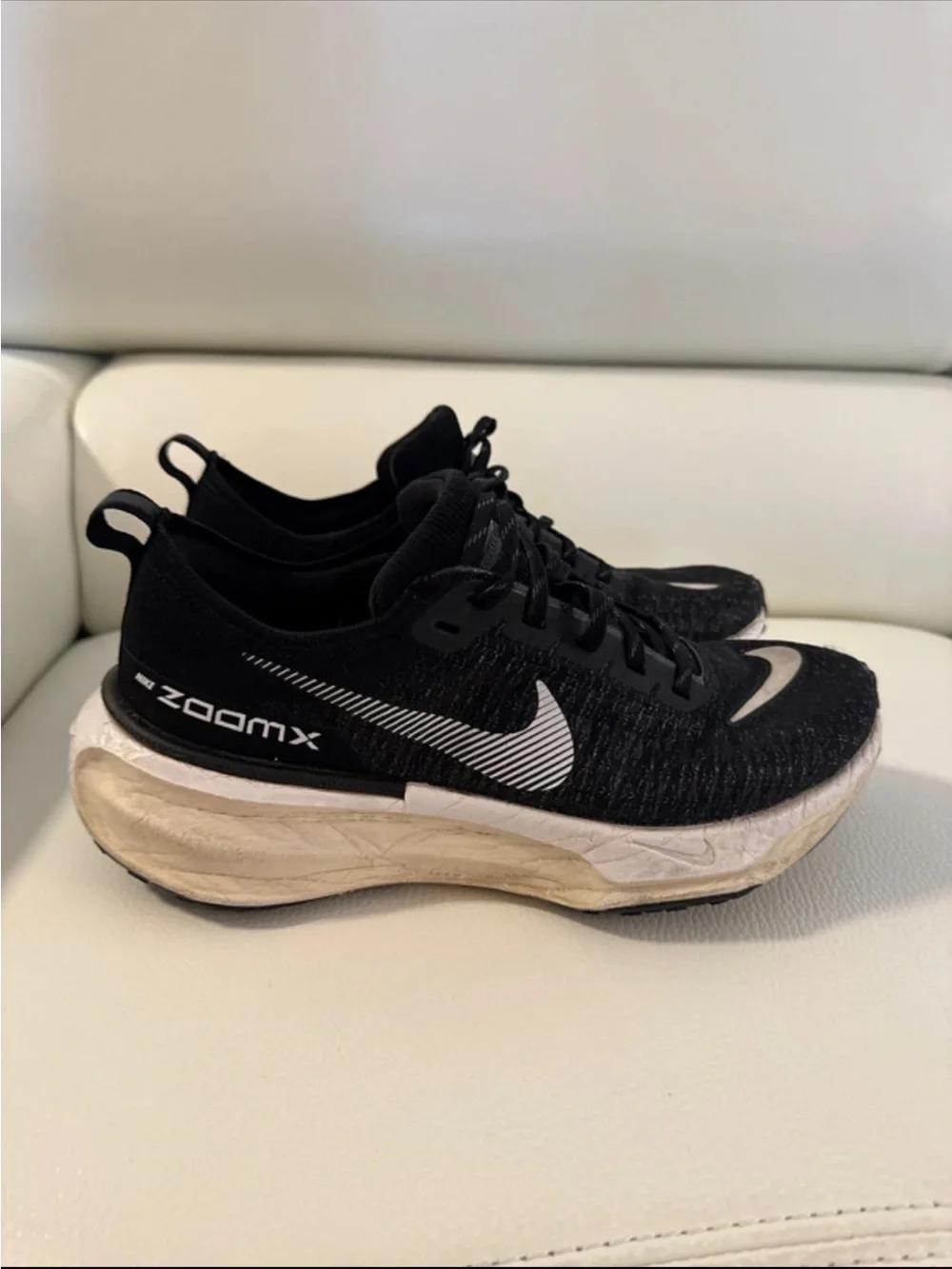 NIKE ZOOMX WOMEN’S RUNNING SNEAKER